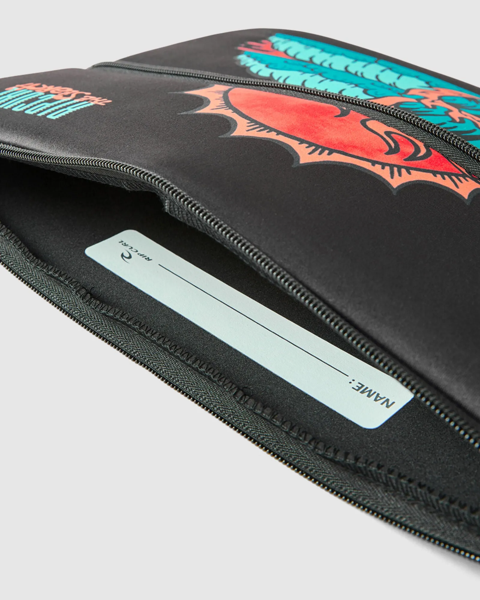X Large Pencil Case